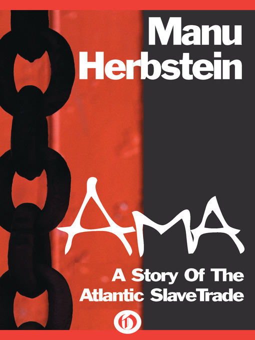 Title details for Ama by Manu Herbstein - Available